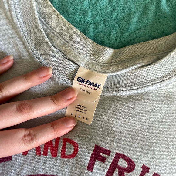 Shane Dawson Shane and Friends TShirt - Picture 6 of 11